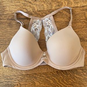 Soma Embraceable Racer Back Bra